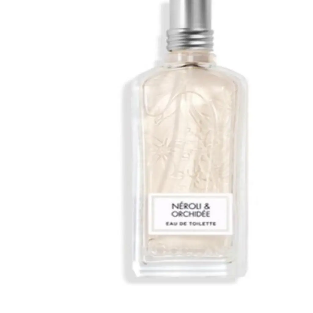 L'Occitane Perfume